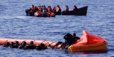 গ্রিসে যাবার পথে সাগরে মৃত্যু : ভাসমান ২১ বাংলাদেশি উদ্ধার, মৃতদের ৮ জন সুনামগঞ্জের